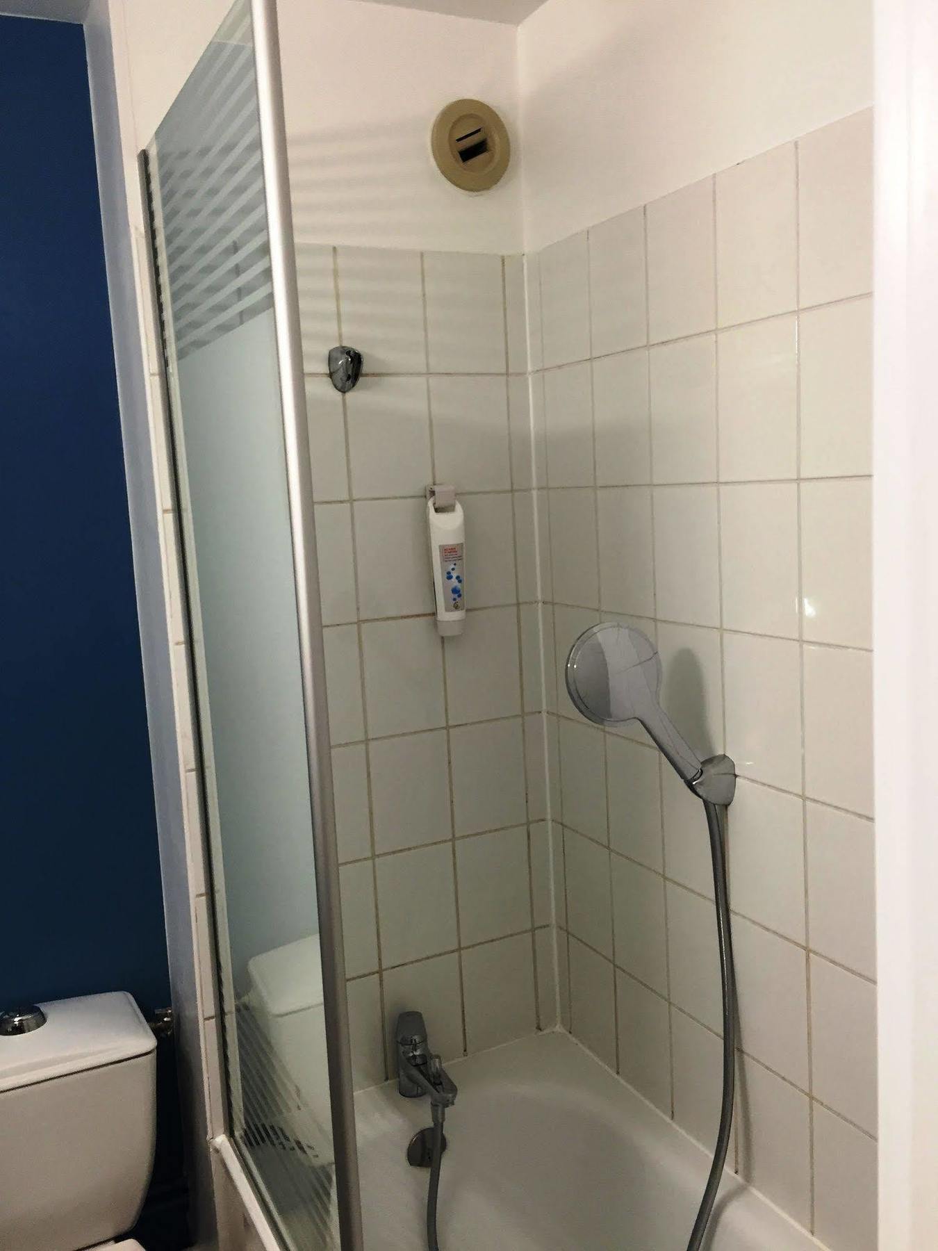 Ibis Budget Versailles Coignieres Exterior photo